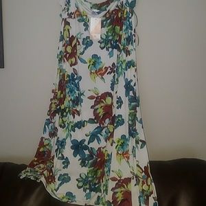 Honey and Lace 3xl maxi